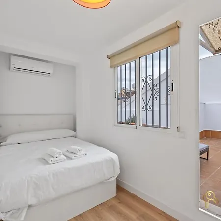 Penthouse In The Heart Of For 6 People Apartment *